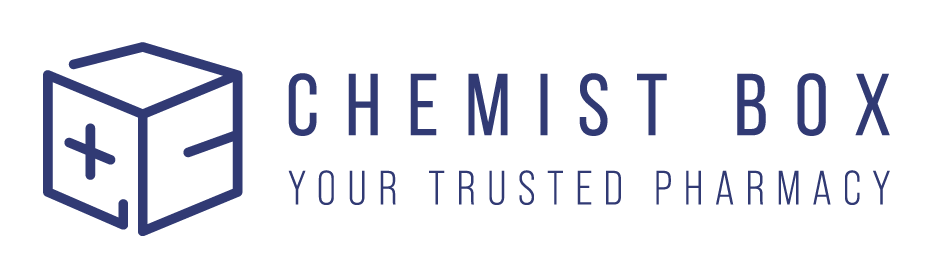 Chemist Box — Your Trusted Pharmacy